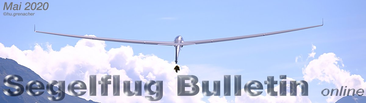 Die Mai-Ausgabe ist den Helferinnen und Helfern im Hintergrund sowie dem 2. Teil des Berichts über die Generalversammlung des SFVS gewidmet.
segelflug.ch/wp-content/upl…