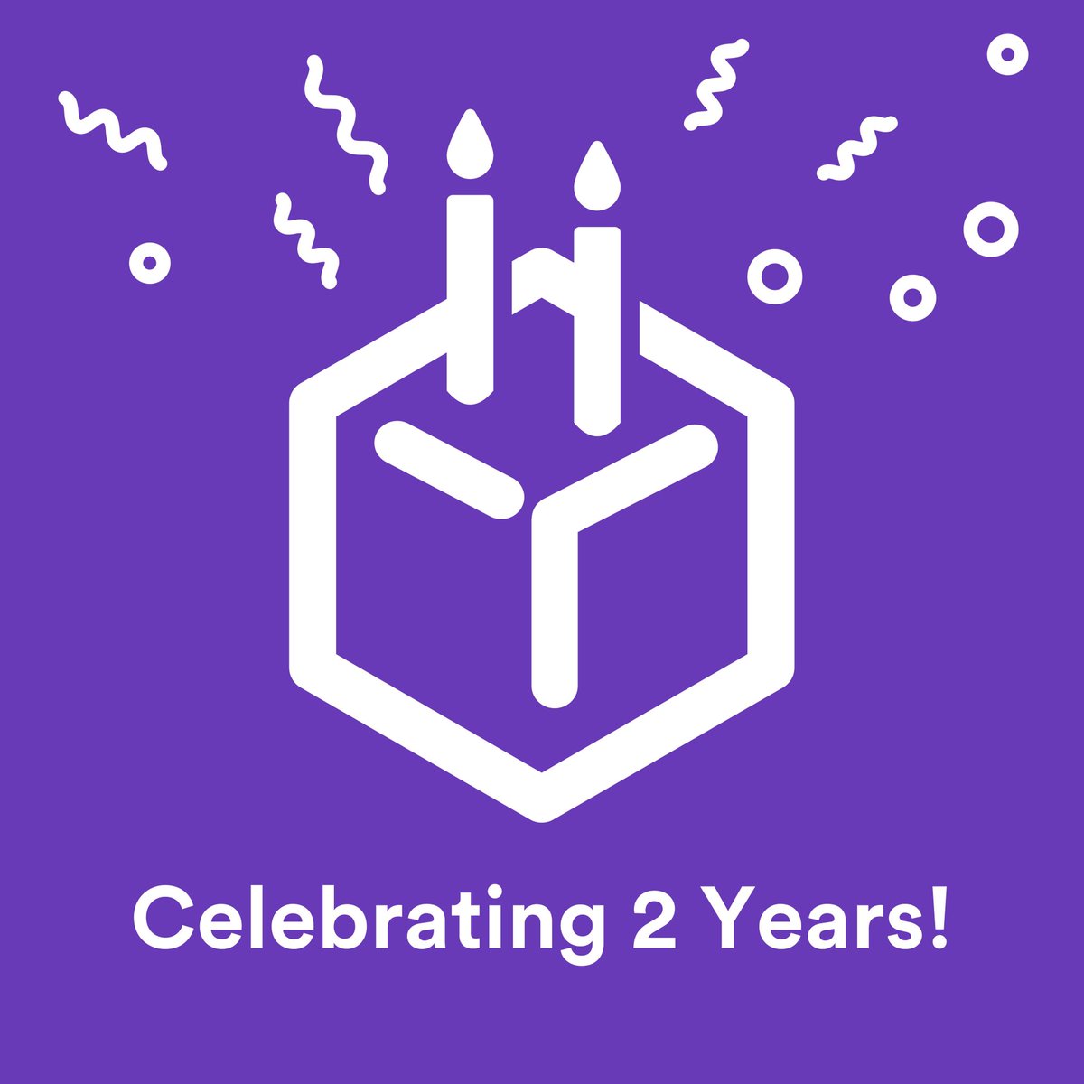 TesterYouHQ's tweet photo. Testing is an infinite journey!
As you start to walk on the way, the way appears. -Rumi
Celebrating 2 years and looking forward to the journey ahead. 🌟🎗🎉
https://t.co/U4KsZ1tomx
#TesterYou #TesterYouAnniversary #Live2Test #KeepTesting #TestingForever #SoftwareTesting https://t.co/1phA7MQTHv