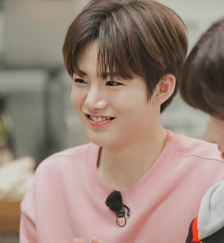 junkyu is so squishy ; a thread