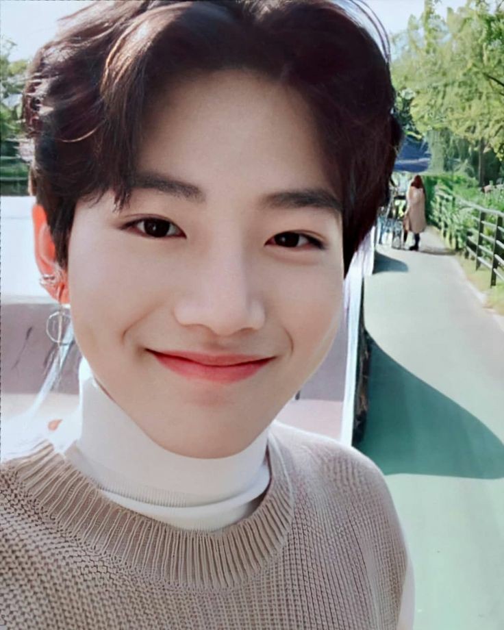 junkyu is so squishy ; a thread