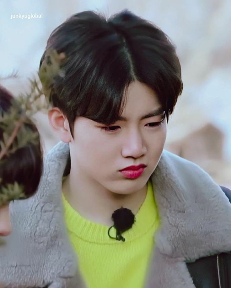 junkyu is so squishy ; a thread