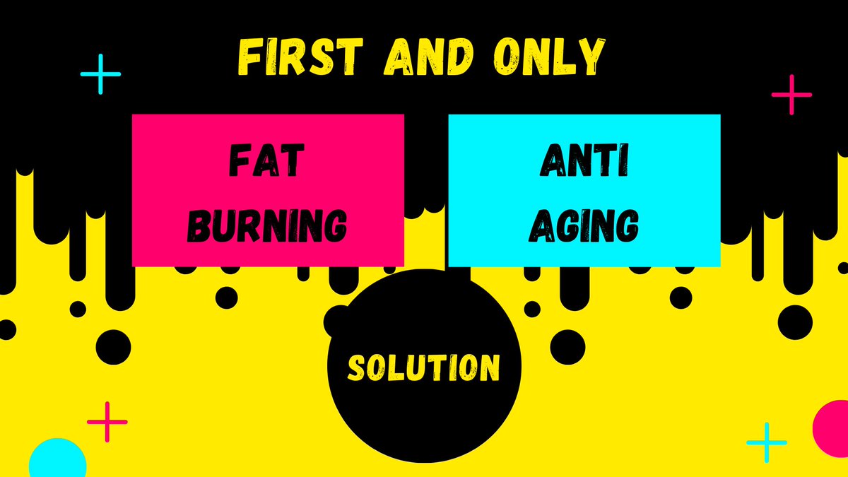 FIRST and ONLY fat burning, anti-aging solution! Visit his website and learn more: bit.ly/3dbLIGB