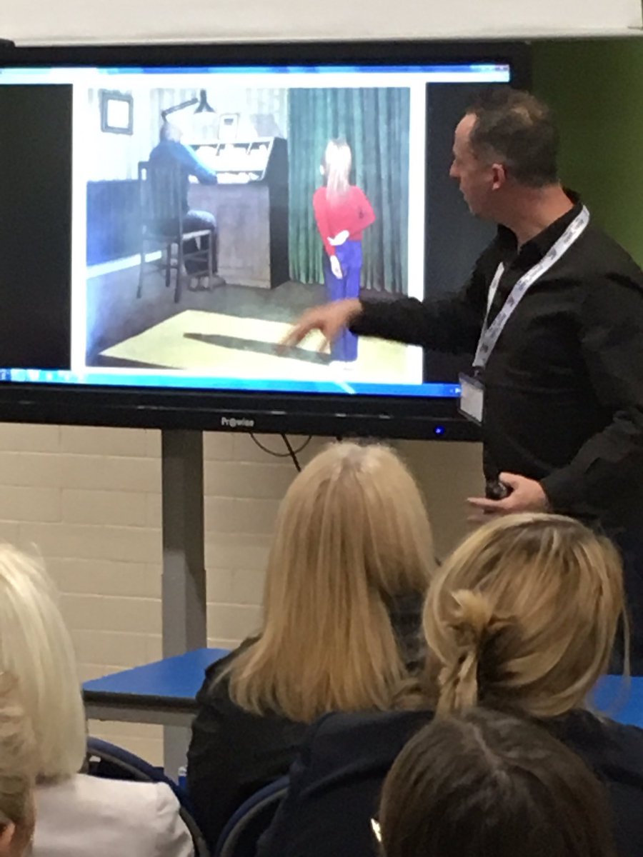 GalwayMr's tweet photo. @_Reading_Rocks_ I have hardly any photos from #readingrocks16 but it was my first such venture north of London. Met so many good, kind, committed people. Thank you. List is way too long. I did think to take a picture of @Mat_at_Brookes - he was having a pretty profound effect in that session. . https://t.co/3cSgY8CNVd
