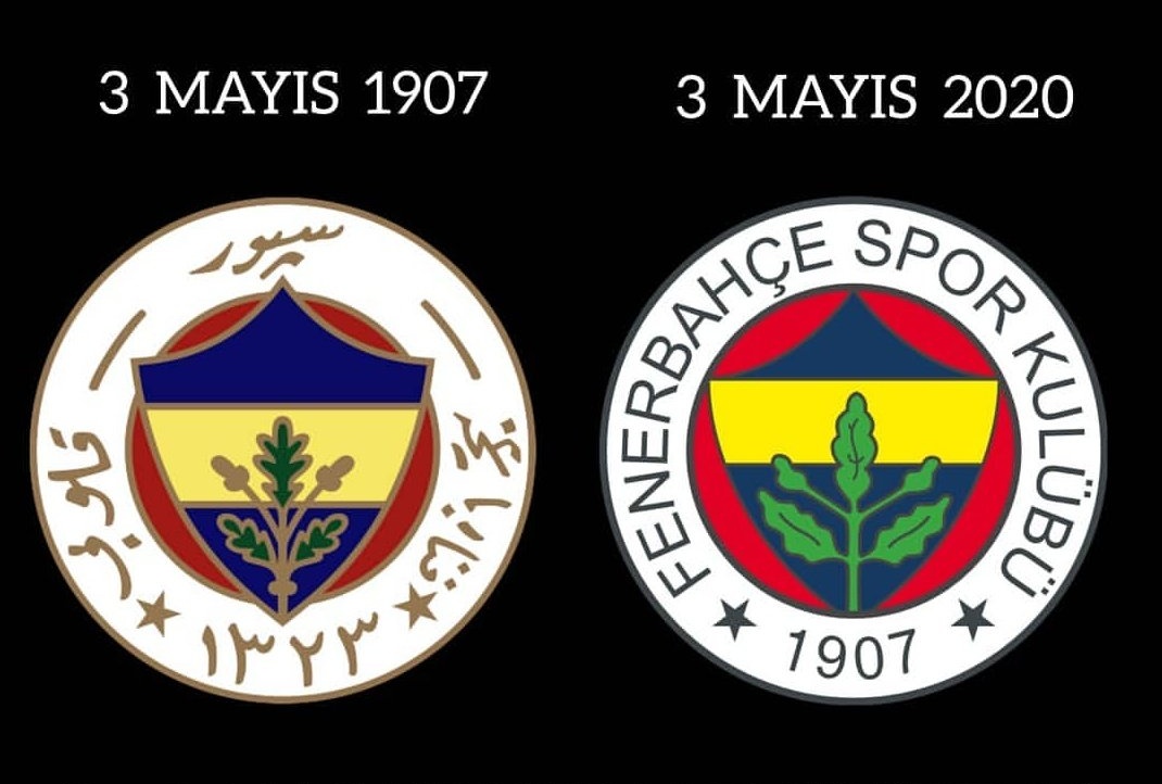 #Efsane113Yaşında 
#DarAğacındaOlsakBile 
#SonSözümüz
#Fenerbahce