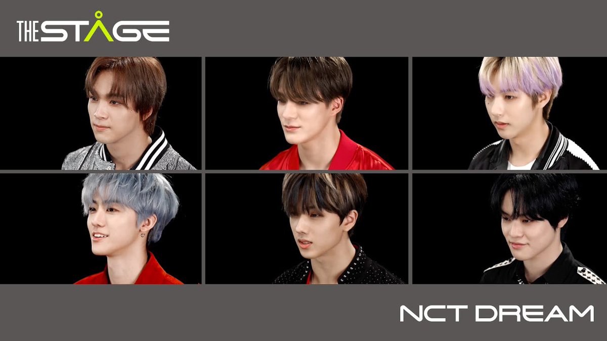 NCT DREAM CENTER tweet media