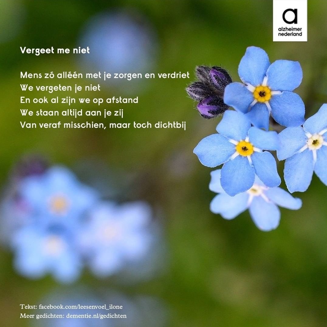 AlzhCafeCoevord's tweet photo. Te mooi om niet door te geven... https://t.co/erqXM01TSF