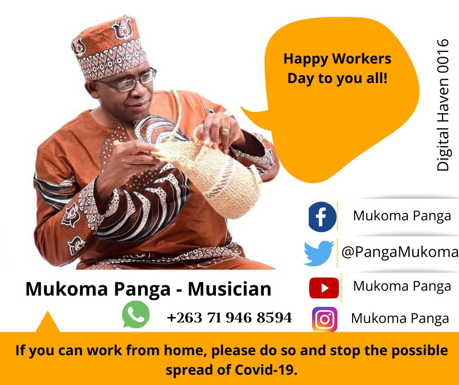 DigitalHaven2's tweet photo. We design great content, manage your social media pages and bring your business to the #DigitalAge. Attached is ongoing work for a happy client @PangaMukoma. 
Contact us if you need our services: 
+263716196475 |+263773 415738 |+263717553 952
@anesu002 
#redmarketsunday 
@iMisred https://t.co/0Ez3rCLha7