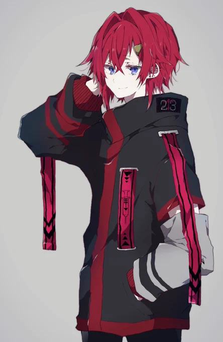 #絵ンジュ
? 