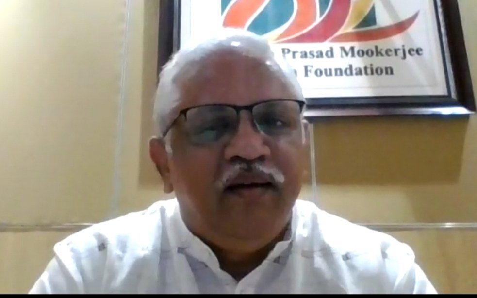 Youth Alliance Against Corona tweet media