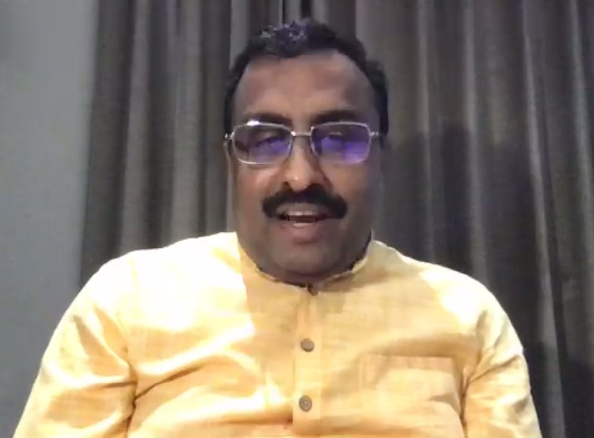 Youth Alliance Against Corona tweet media