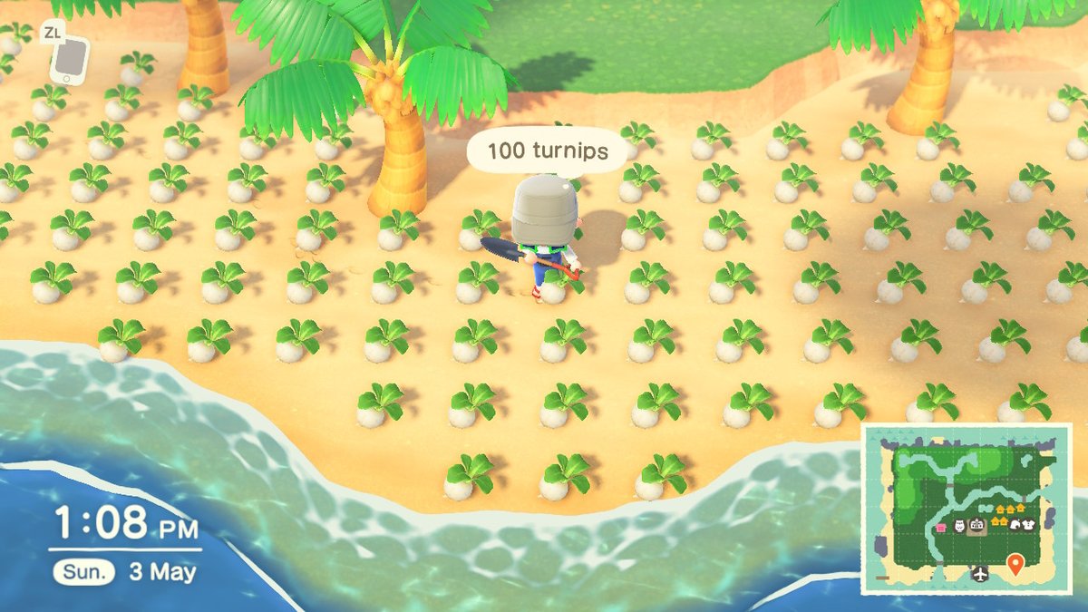 switchderk's tweet photo. #knollendag #AnimalCrossing #ACNH #NintendoSwitch https://t.co/nry1YQFZKC