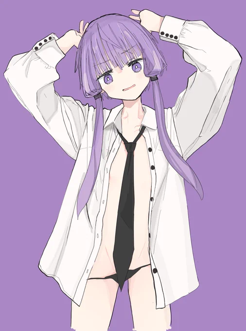 マスターの服ゆかり 