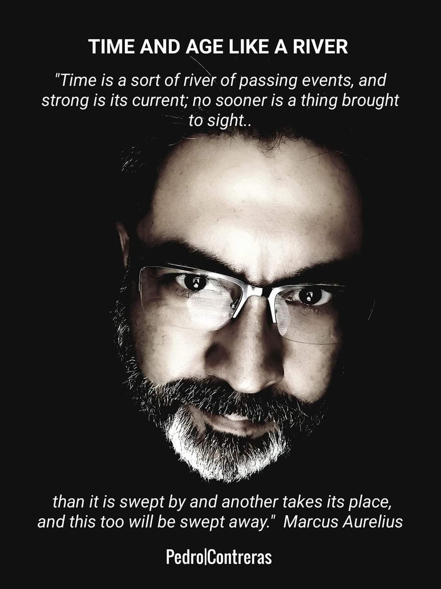 p3drocont3ras's tweet image. #timeAndage