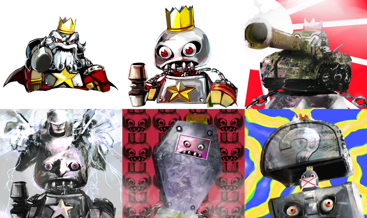 バイト あ あとカジオー ブッキー ブッカー 武器ボス 量産型だけど は 過去絵ですが前に描いたことあるので一応貼っておきます