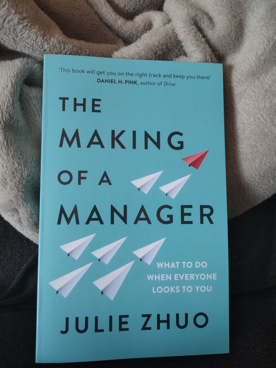 Marty Cagan I Finally Had A Chance To Read The Making Of A Manager By Joulee If You Re A Manager Of Product Design Or Engineering For A Company Built