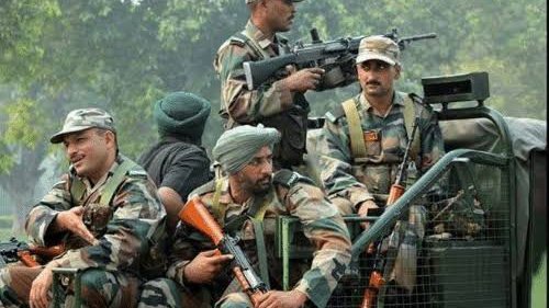 Kush_official_'s tweet photo. THE INDIAN ARMY 🇮🇳 is like a mother who  does work selflessly and never asks for anything in return .

.
.
#IndianArmy https://t.co/ByOlHMFFnq