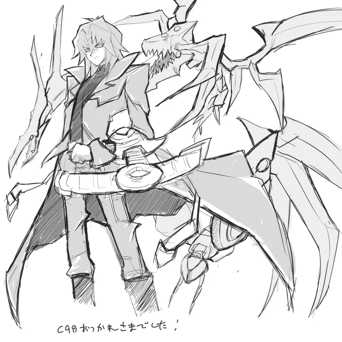 @ataru_212 スケブできました! 