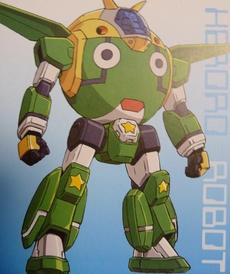 超劇場版ケロロ軍曹3 超劇場版ケロロ軍曹3