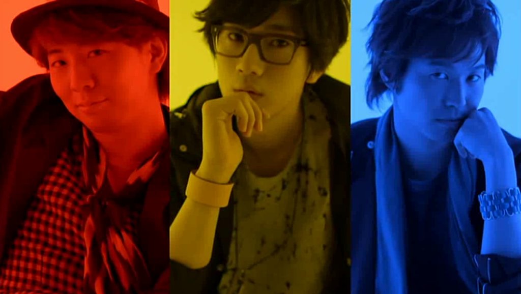 The Hand That Feeds Hq Kiramune Release Music Clip Collection Vol 3 On Youtube 声優 Seiyuu Kiramune 入野自由 神谷浩史 浪川大輔 柿原徹也 Trignal Stayathome T Co Zebfs0mpgc T Co 2rrvzoj7or Twitter