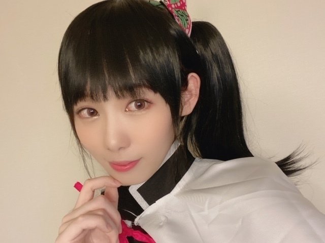 小池美波ブログ