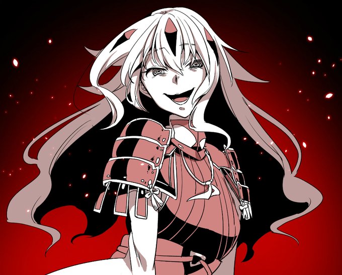 復刻再掲軍神スマイル 