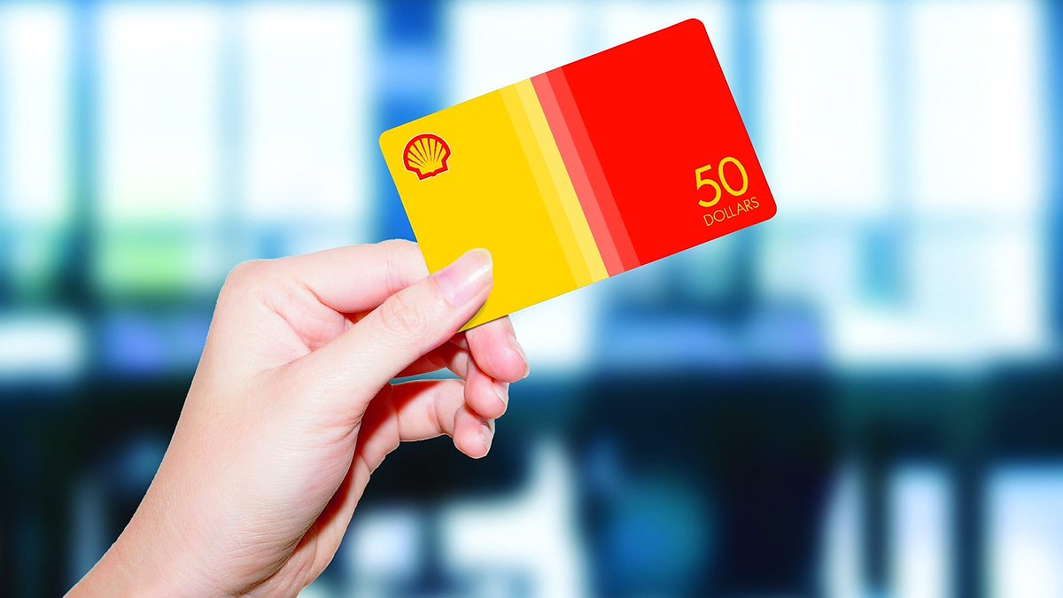 GiftCardForUSA1's tweet photo. Get $1000 Shell Gift Card!
A gift card also known as gift certificate in USA,                
gift voucher or gift token .
Click here:-https://t.co/NHPxhXQ1J1

#giftcards #freegitfcards #MondayMotivation #ASKATEEZ #Maythe4th #mondaythoughts #YIAYkiss #Shellcard #Shellgiftcard https://t.co/wg8AEbBBYi