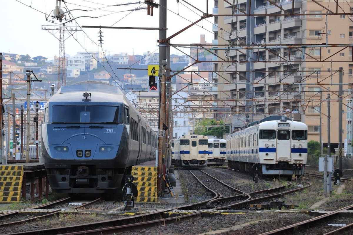 鹿児島車両センター Twitter Search