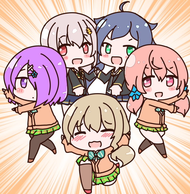 「#TamaArt #あずきそあーと #ふたばあーと 」|こたつむりのイラスト
