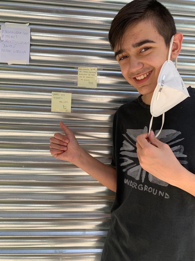 Falla Ingeniero tweet media