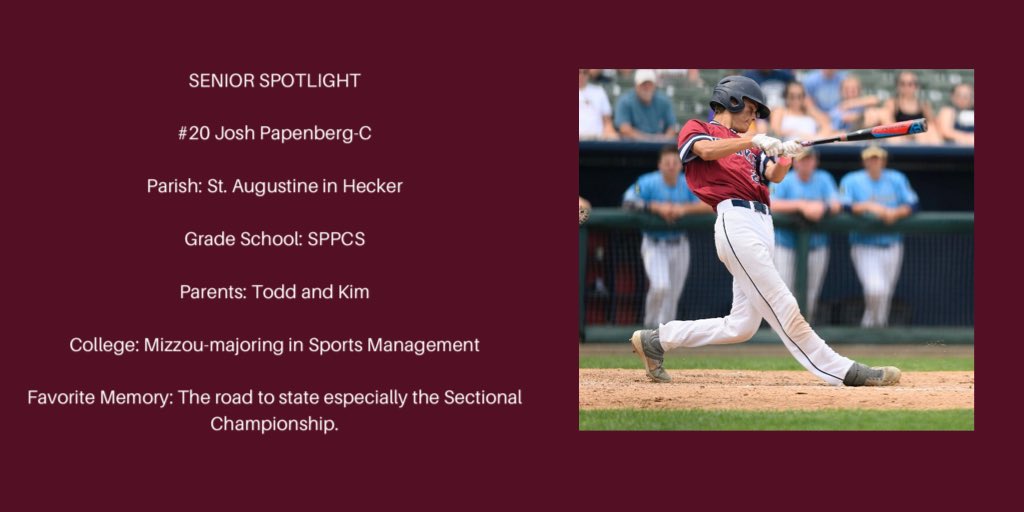 Gibault Baseball tweet media