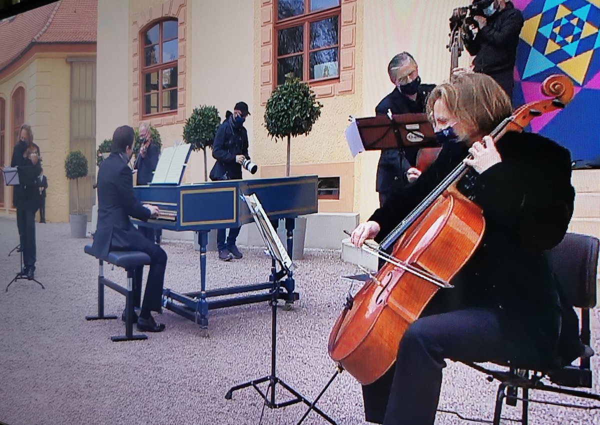 Achava Festspiele tweet media