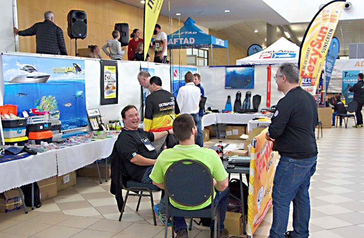 SASportsTrader's tweet photo. 2020 SAFTAD trade show cancelled https://t.co/ViLE7FHxkw https://t.co/gK3WQVfzeJ