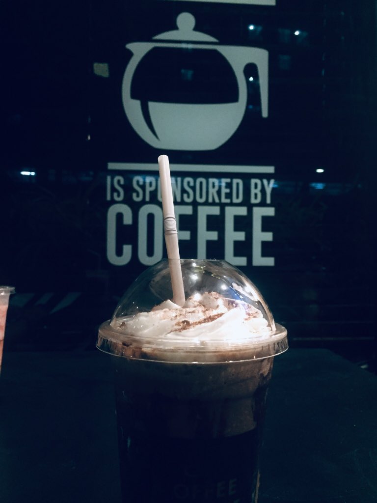 Coffeproject Coffeproject
