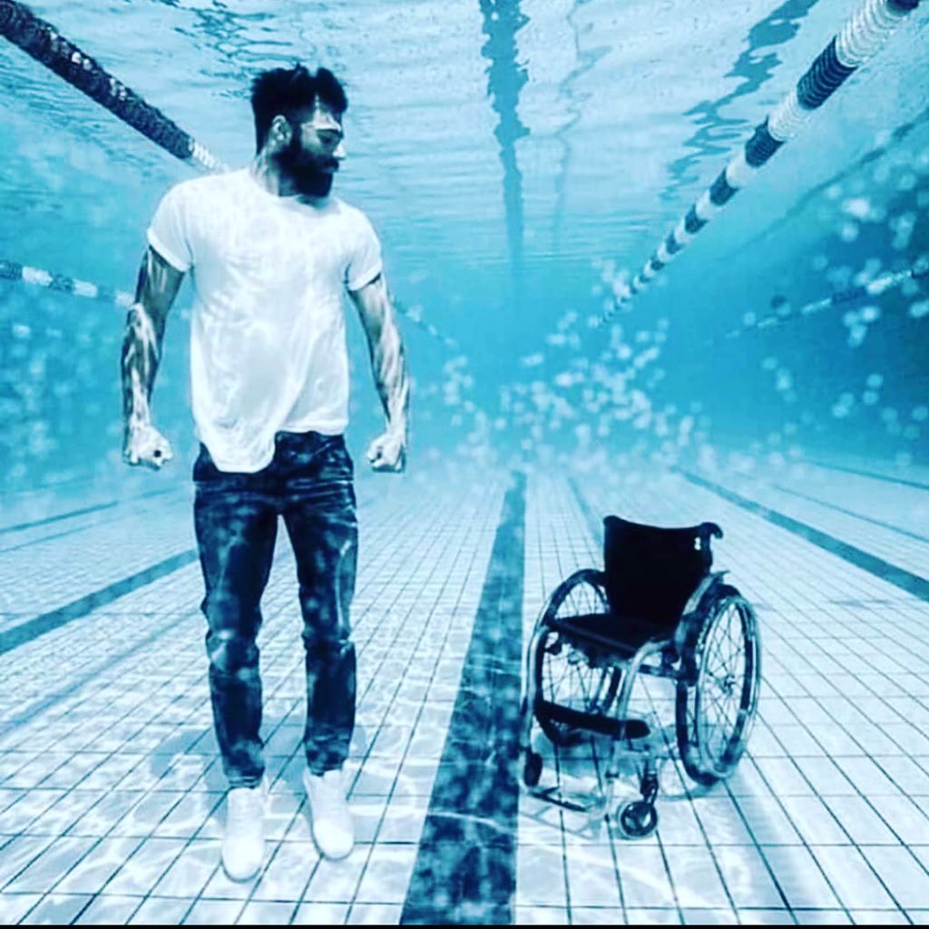 Douglas Caporrino tweet media