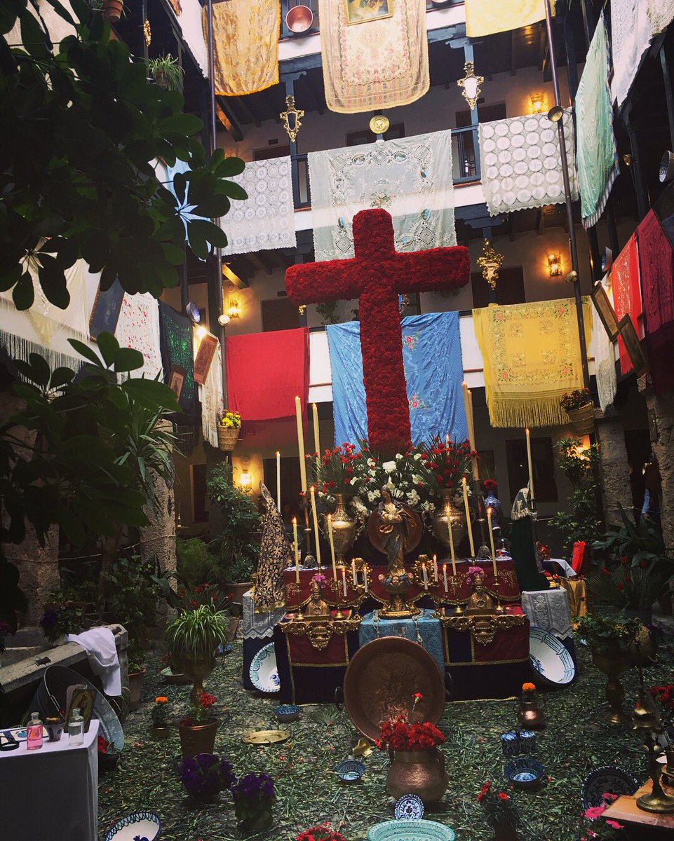 Rocío Díaz Jiménez tweet media