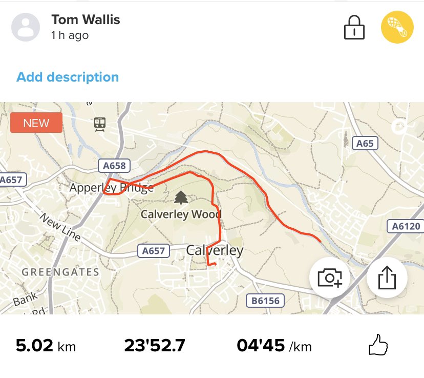 DeltaManorCroft's tweet photo. @MrWallis_PE has completed his #5kChallenge he nominates... @MrsTaylorClarke, @myers_biz @DeltaTheLaurel, Mr Hodgson @SerlbyPark, Miss Nichol @ManorCroftMaths, and Mr Browne @MeliorAcademy #run5donate5nominate5 #run5k4nhs https://t.co/N9UHqSFsN6