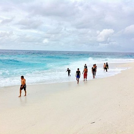 #Maldives is a land of luxuries, enjoy the crystal clear blue waters of the Indian Ocean. #Fuvahmulahcity
 #luxuryaccomodation #luxuryhotel #luxury #luxurytravel #travelmore #traveladdict #islandlife @Captshumi #cirrusholidays @billionaire_key