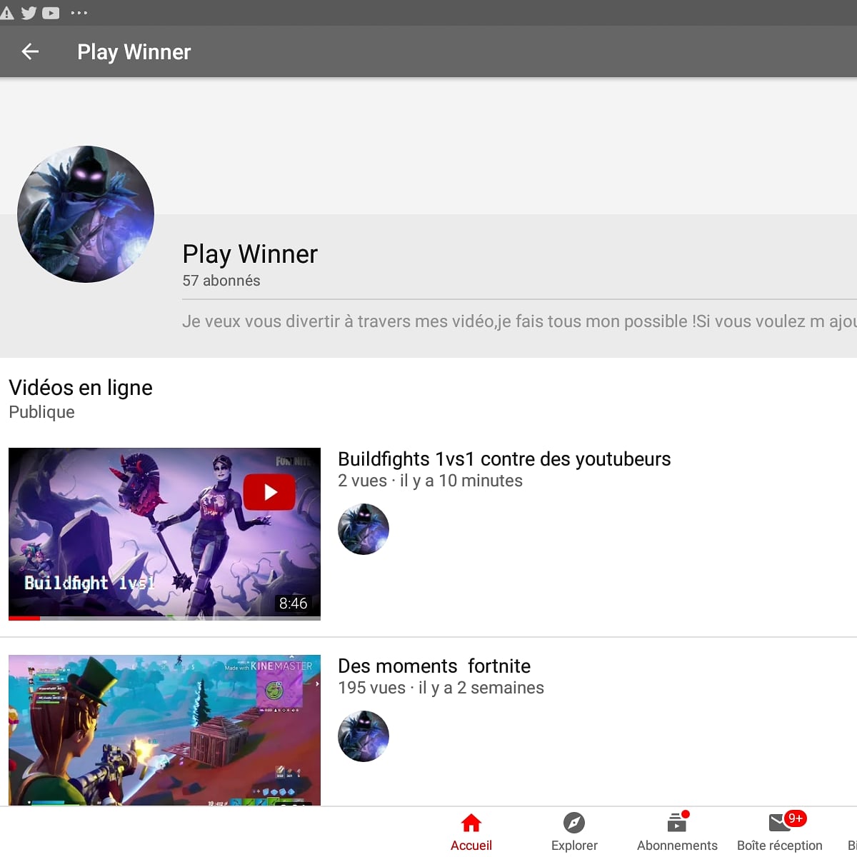 Play Winner tweet media