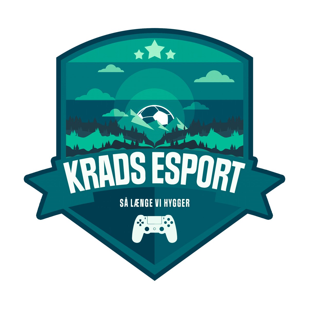 EsportKrads's tweet photo. Welcome to our officiel twitter for #KradsEsport! https://t.co/Ceaa4DyQCu