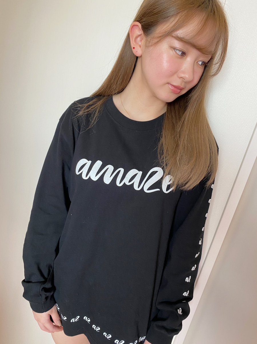 mi_373s's tweet photo. amazeという新ブランドのお洋服です！この時期1枚で着るのにぴったりです💞ぜひよろしくお願いします🙇🏻‍♀️
Instagramの方もフォローして広めてくださると嬉しいです🥰

https://t.co/hMIjuvGQZu
https://t.co/wMs0PIcRZ4 https://t.co/GyFQ0ZruXe