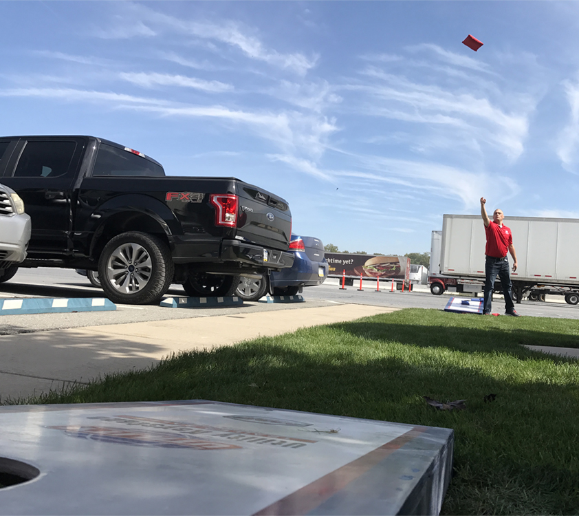 UtilityKeystone's tweet photo. The Wizard.
Happy Birthday, Jordon "Gryffandor" Griffith. We hope your day is as magical as you are.
#KeepOnTruckin'
#FaithServiceFamily
#AtYourServiceAlways https://t.co/35a2it4cmp