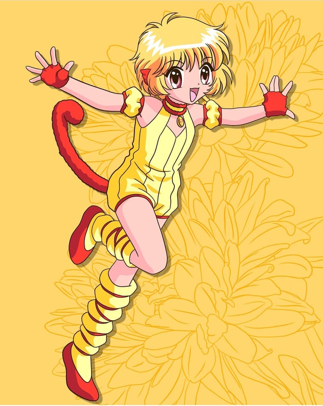 東京ミュウミュウ ミュウプリン プリングリング 東京ミュウミュウ ミュウプリン プリングリング - sweet candy