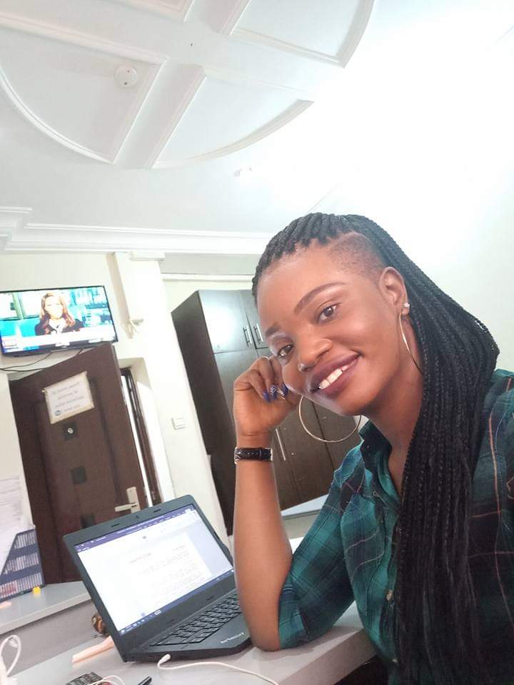 To a wonderful friend, colleague& comrade @Lola_Ayanda, that your birthday coincides with #WorldPressFreedomDay is a clear indication of your passion for truth in defence of humanity. May your years be fruitfully long dear. @Japinitiative @ActionAidNG @Upright4Nigeria