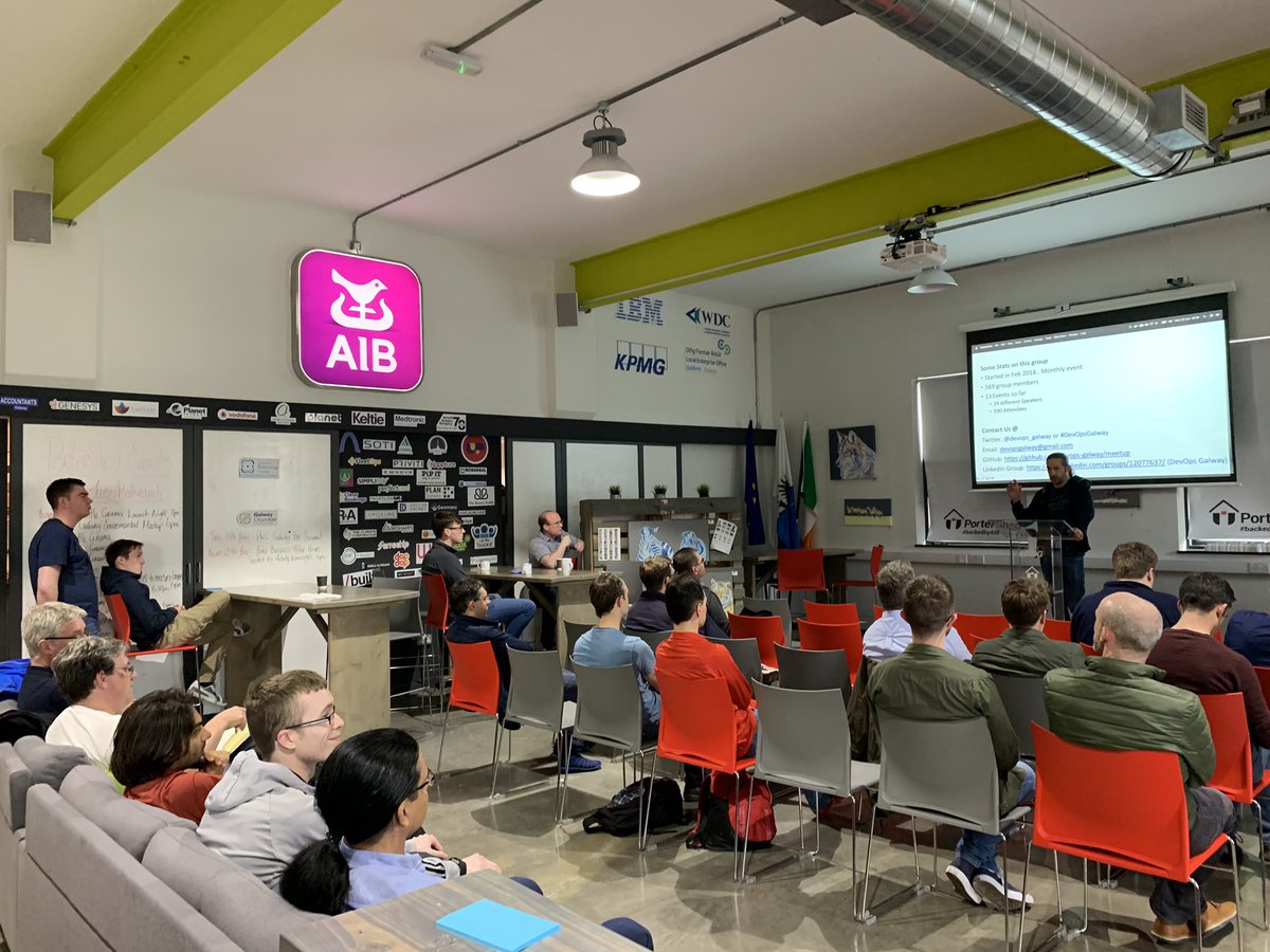 PorterShed tweet media