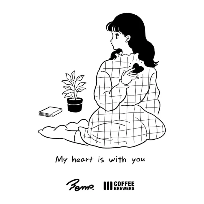 10 COFFEE BREWERS×サンレモ
コラボTシャツを作らせていただきました?
色はホワイト、サイズはMとXLの2種類です。
https://t.co/7NgVXXTxO7 