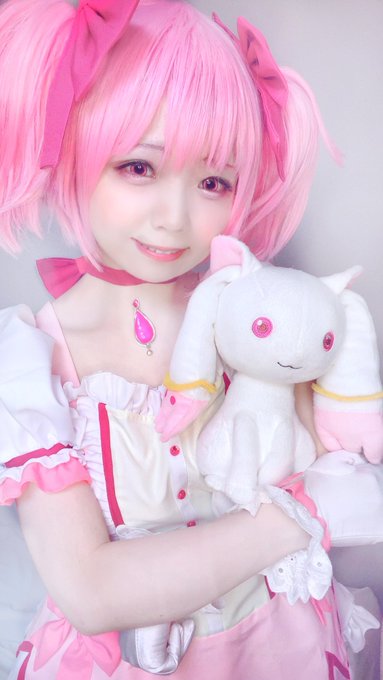 コスプレイヤー千夢(ちむ)のTwitter画像71