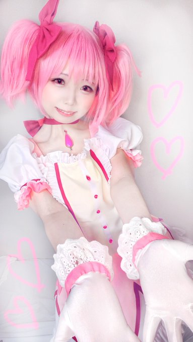 コスプレイヤー千夢(ちむ)のTwitter画像73