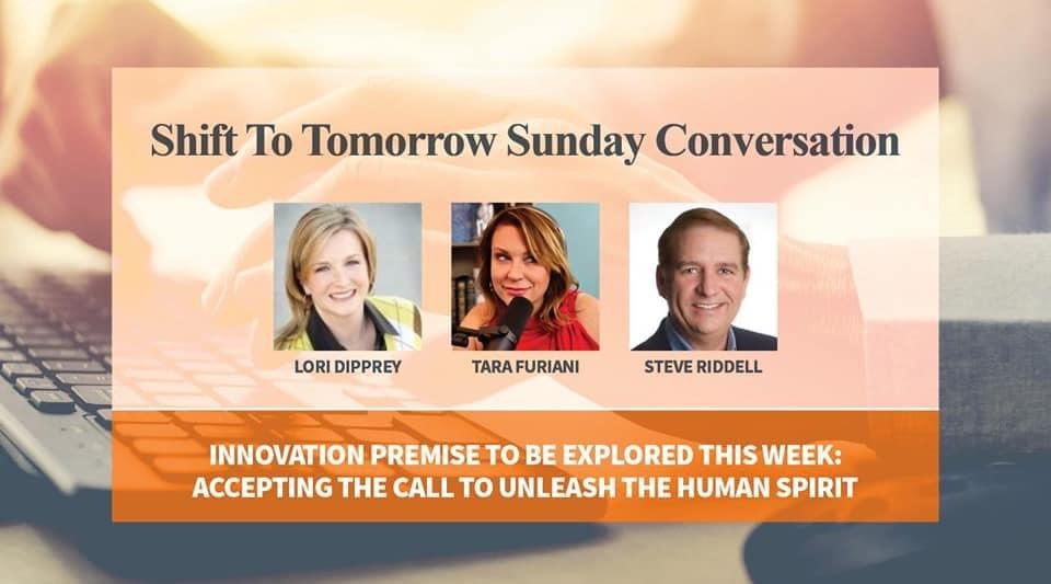 Tara Furiani, Not the HR Lady tweet media