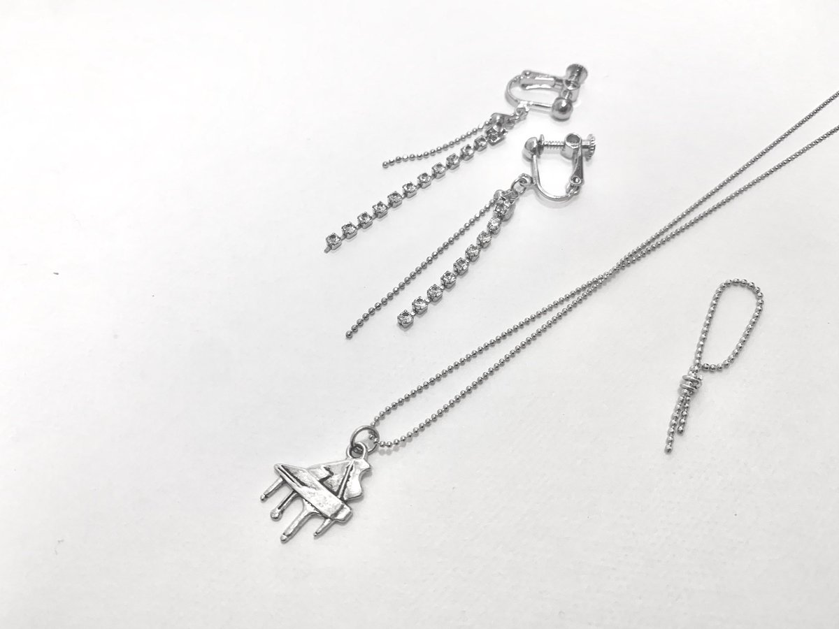 Accessory Marchen Kobe41021 Twitter