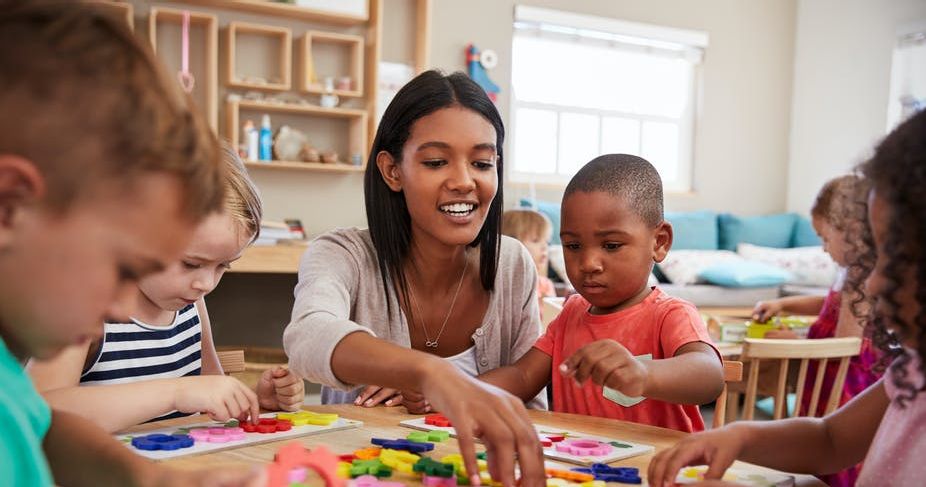 Partnership tweet media